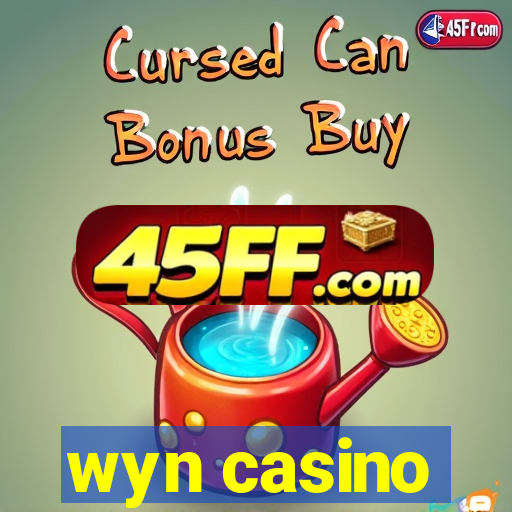 wyn casino